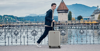 Travel in Style and Confidence: The Best of Wenger Hardside Luggage for 2025