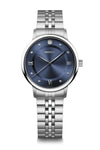 Urban Donnissima, 35 mm, Blue Dial, Silver Stainless Steel Bracelet, Women's Watch Urban Donnissima, 35 mm, Blue Dial, Silver Stainless Steel Bracelet, Women's Watch