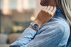 Urban Donnissima, 35 mm, Blue Dial, Silver Stainless Steel Bracelet, Women's Watch Urban Donnissima, 35 mm, Blue Dial, Silver Stainless Steel Bracelet, Women's Watch