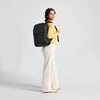 Reload, Reload 14, 14" Laptop Backpack with Tablet Pocket, Black