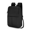 Reload, Reload 14, 14" Laptop Backpack with Tablet Pocket, Black