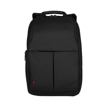 Reload, Reload 14, 14" Laptop Backpack with Tablet Pocket, Black