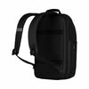 Reload, Reload 14, 14" Laptop Backpack with Tablet Pocket, Black