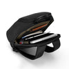 Reload, Reload 14, 14" Laptop Backpack with Tablet Pocket, Black