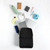 Reload, Reload 14, 14" Laptop Backpack with Tablet Pocket, Black
