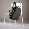 Reload, Reload 14, 14" Laptop Backpack with Tablet Pocket, Black