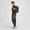 Reload, Reload 14, 14" Laptop Backpack with Tablet Pocket, Black