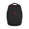 Modern Backpack, Weekend TechPack 14" Laptop Backpack, Black