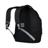 BTS 20, Mars, 16" Laptop Backpack with Tablet Pocket, Black / Grey