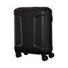 Legacy - Dc Carry-On Hardside Luggage ABS/PC Black