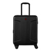 Legacy - Dc Carry-On Hardside Luggage ABS/PC Black