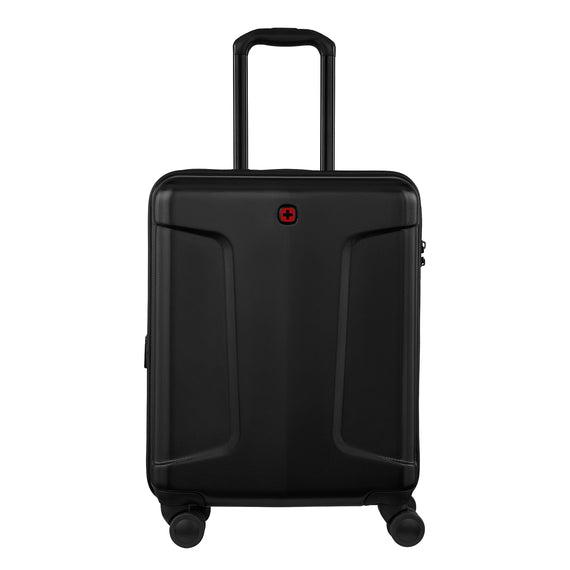 Legacy - Dc Carry-On Hardside Luggage ABS/PC Black