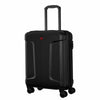 Legacy - Dc Carry-On Hardside Luggage ABS/PC Black