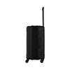 Legacy - Dc Medium Hardside Luggage ABS/PC Black