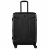 Legacy - Dc Medium Hardside Luggage ABS/PC Black