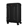 Legacy - Dc Medium Hardside Luggage ABS/PC Black