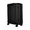 Legacy - Dc Medium Hardside Luggage ABS/PC Black