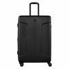 Legacy - Dc Large Hardside Luggage ABS/PC Black