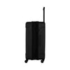 Legacy - Dc Large Hardside Luggage ABS/PC Black