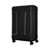Legacy - Dc Large Hardside Luggage ABS/PC Black