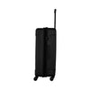 Legacy - Dc Large Hardside Luggage ABS/PC Black