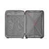 Legacy - Dc Large Hardside Luggage ABS/PC Black