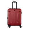 Legacy - Dc Carry-On Hardside Luggage ABS/PC Red