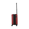 Legacy - Dc Carry-On Hardside Luggage ABS/PC Red