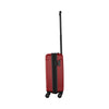 Legacy - Dc Carry-On Hardside Luggage ABS/PC Red
