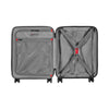 Legacy - Dc Carry-On Hardside Luggage ABS/PC Red