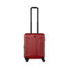 Legacy - Dc Carry-On Hardside Luggage ABS/PC Red