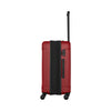 Legacy - Dc Medium Hardside Luggage ABS/PC Red