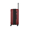 Legacy - Dc Large Hardside Luggage ABS/PC Red