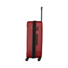 Legacy - Dc Large Hardside Luggage ABS/PC Red