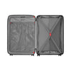Legacy - Dc Large Hardside Luggage ABS/PC Red