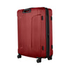 Legacy - Dc Large Hardside Luggage ABS/PC Red