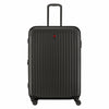 Flyn Large Hardside Luggage PP/ABS Black