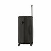 Flyn Large Hardside Luggage PP/ABS Black