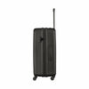 Flyn Large Hardside Luggage PP/ABS Black