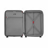 Flyn Large Hardside Luggage PP/ABS Black