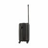 Flyn Carry-On Hardside Luggage PC/ABS Black