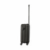 Flyn Carry-On Hardside Luggage PC/ABS Black