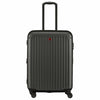 Flyn Medium Hardside Luggage PC/ABS Black