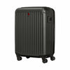 Flyn Medium Hardside Luggage PC/ABS Black