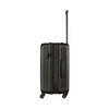 Flyn Medium Hardside Luggage PC/ABS Black
