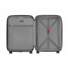 Flyn Medium Hardside Luggage PC/ABS Black