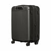 Flyn Medium Hardside Luggage PC/ABS Black