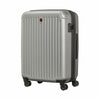 Flyn Medium Hardside Luggage PC/ABS Silver