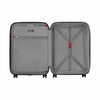 Flyn Medium Hardside Luggage PC/ABS Silver