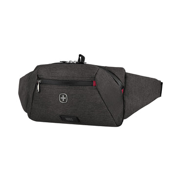 MX, MX Crossbody Bag, Heather Grey